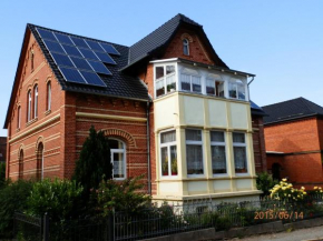 Ferienwohnung Fedler Blankenburg Am Harz